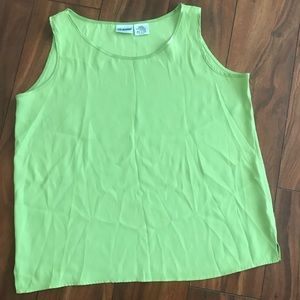 LIZ BAKER WOMEN LARGE